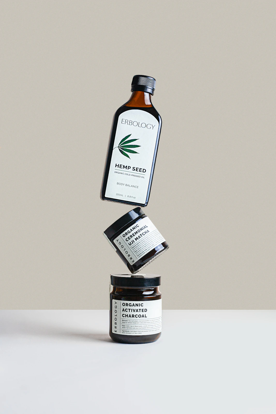 Greenleaf packaging