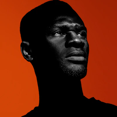 Kwame Mensah